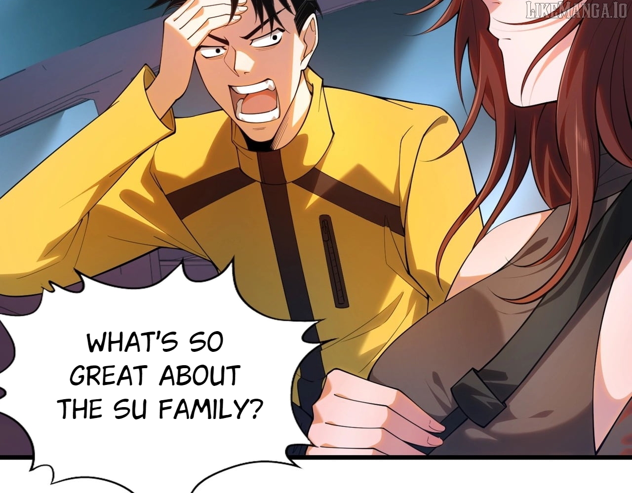 Hidden Dragon in the City (2025) Chapter 1 - page 154